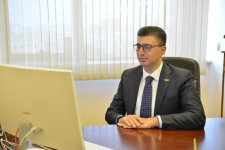 Azərbaycan və Kamboca arasında əməkdaşlıq perspektivləri müzakirə edilib (FOTO)