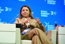 Bakı Enerji Forumu başa çatdı (YENİLƏNİB) (FOTO)