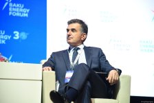 Bakı Enerji Forumu başa çatdı (YENİLƏNİB) (FOTO)