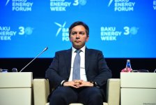 Bakı Enerji Forumu başa çatdı (YENİLƏNİB) (FOTO)