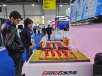 30-cu Yubiley “Baku Energy Week" başa çatdı (YENİLƏNİB) (FOTO)