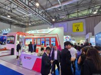 30-cu Yubiley “Baku Energy Week" başa çatdı (YENİLƏNİB) (FOTO)