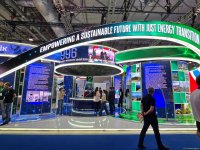30-cu Yubiley “Baku Energy Week" başa çatdı (YENİLƏNİB) (FOTO)