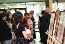 Ümumdünya Qida Təhlükəsizliyi Günü ilə bağlı beynəlxalq tədbir keçirilib (FOTO)