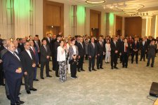 Yaponiyada Azərbaycanın Müstəqillik Günü və “Ekspo 2025”də ölkəmizin təqdimatı (FOTO)