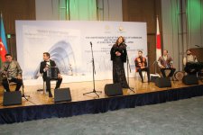 Yaponiyada Azərbaycanın Müstəqillik Günü və “Ekspo 2025”də ölkəmizin təqdimatı (FOTO)