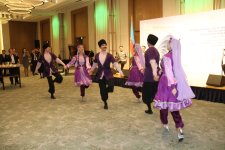 Yaponiyada Azərbaycanın Müstəqillik Günü və “Ekspo 2025”də ölkəmizin təqdimatı (FOTO)