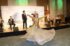 Yaponiyada Azərbaycanın Müstəqillik Günü və “Ekspo 2025”də ölkəmizin təqdimatı (FOTO)