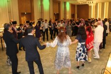 Yaponiyada Azərbaycanın Müstəqillik Günü və “Ekspo 2025”də ölkəmizin təqdimatı (FOTO)