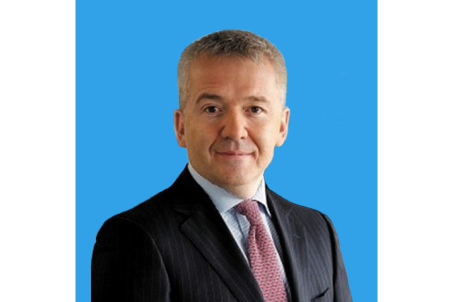 "Saipem" Azərbaycanda və Mərkəzi Asiyada fəaliyyətini genişləndirməyə istiqamətlənib - Ernesto Ferlenqi (ÖZƏL MÜSAHİBƏ)