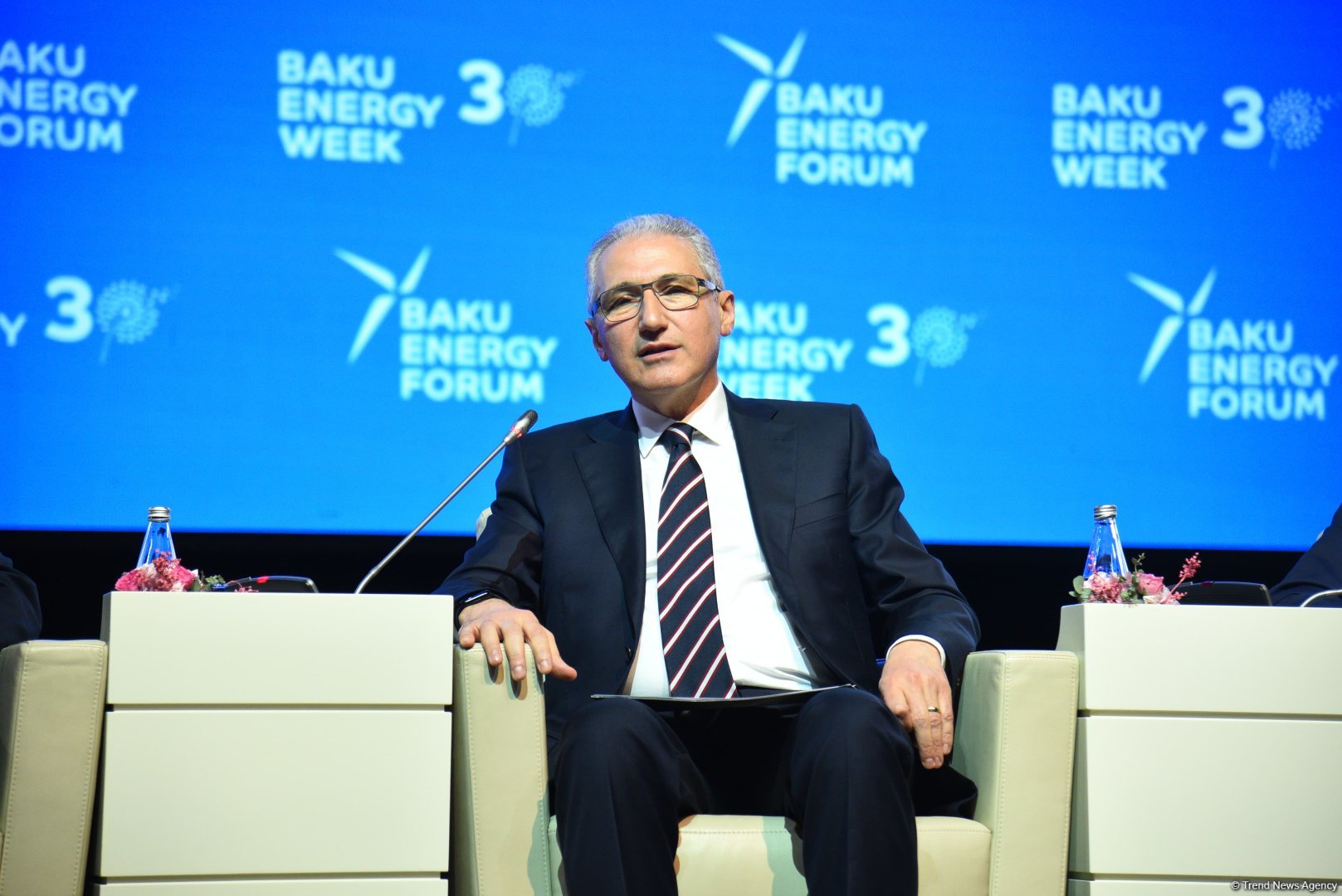 Azərbaycan və Braziliya iqlim maliyyələşməsinin artırılmasınını nəzərdə tutan "Bakıdan Belenə" proqramını hazırlamaqdadırlar - Muxtar Babayev