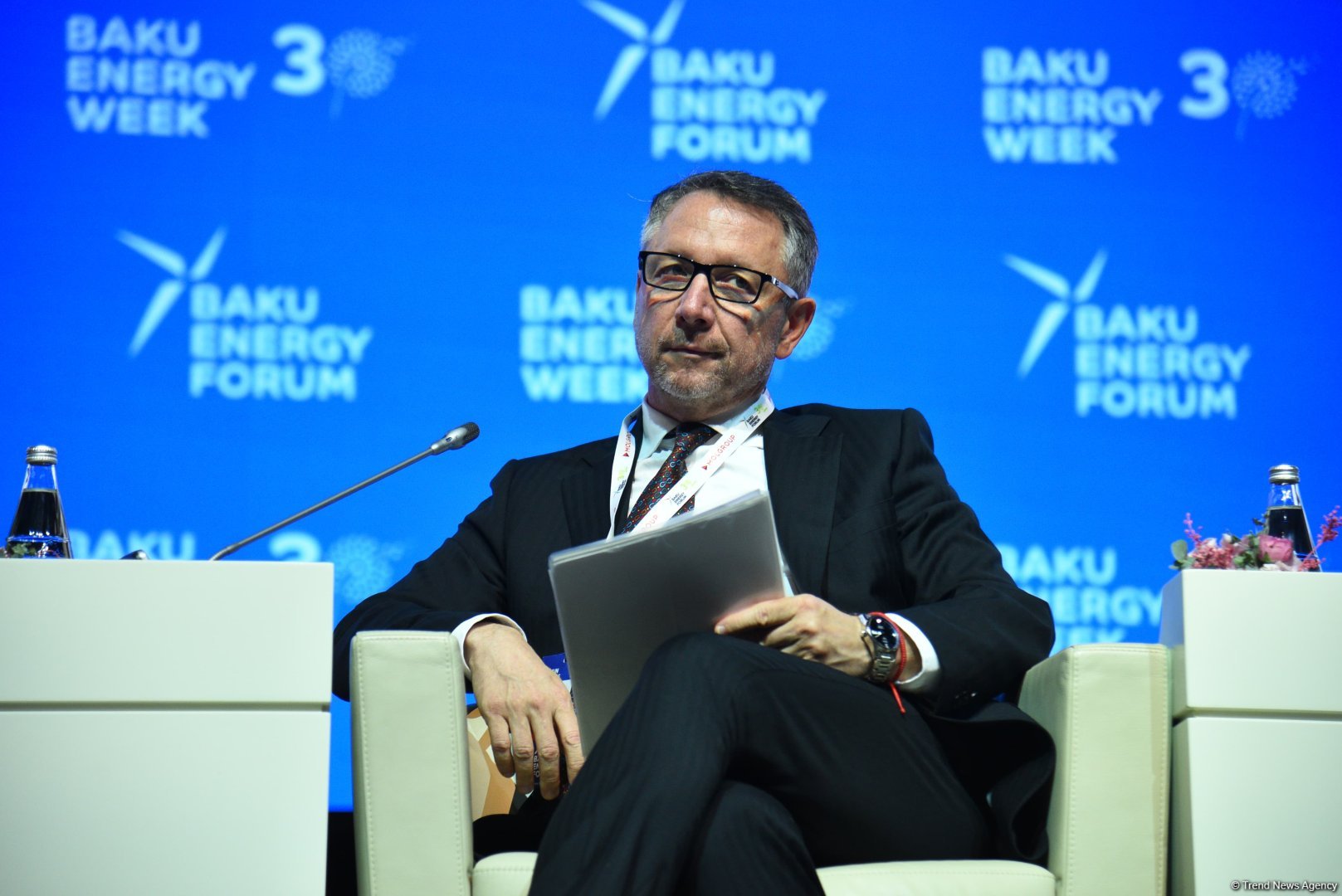 Qlobal qaz bazarının strukturuna qısamüddətli müqavilələlərin təsiri artmaqdadır - MVM