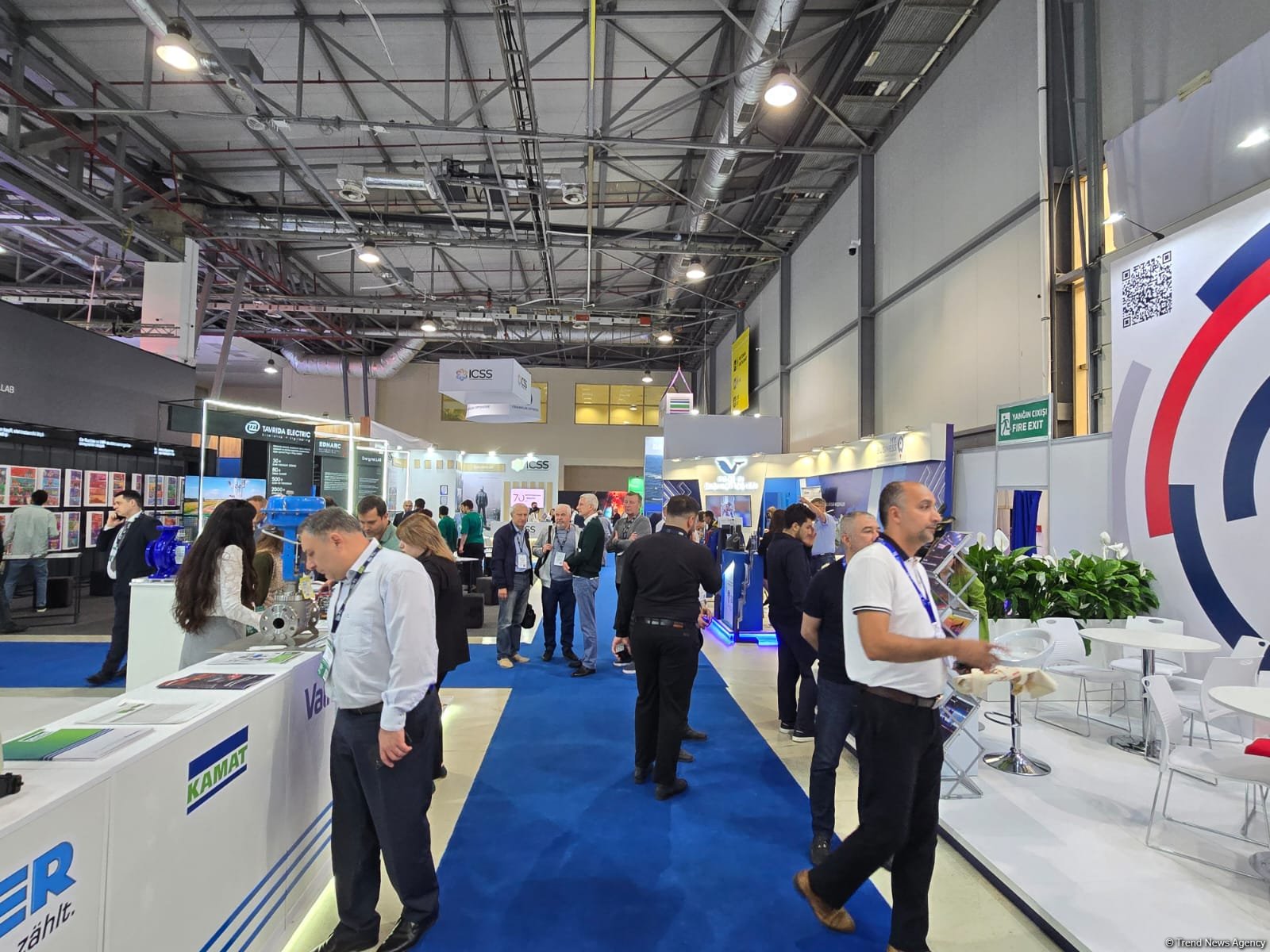 30-cu Yubiley “Baku Energy Week" başa çatdı (YENİLƏNİB) (FOTO)