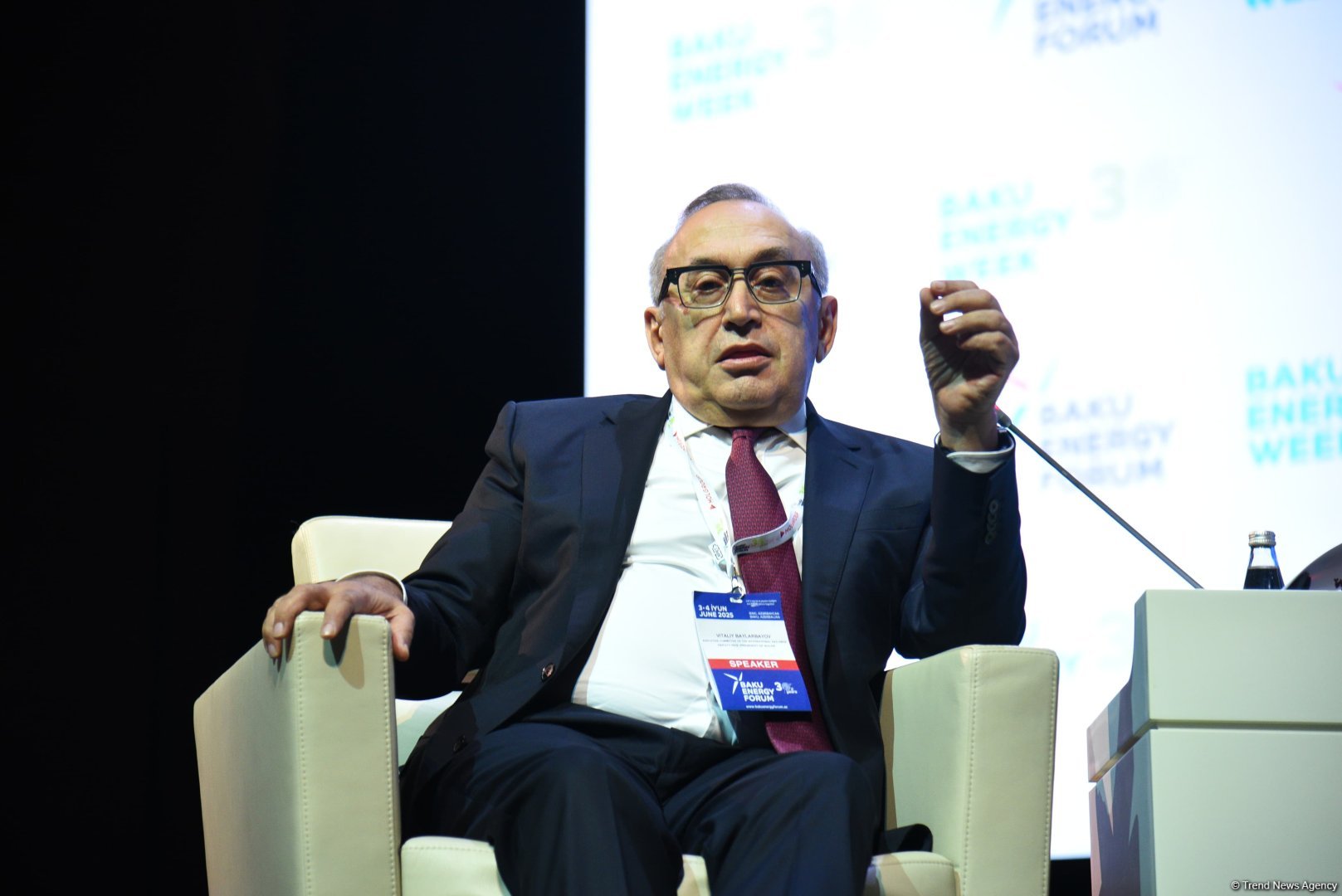 SOCAR-dan "Abşeron" yatağının işlənməsinin ikinci mərhələsi çərçivəsində istehsalın başlanmasına dair AÇIQLAMA