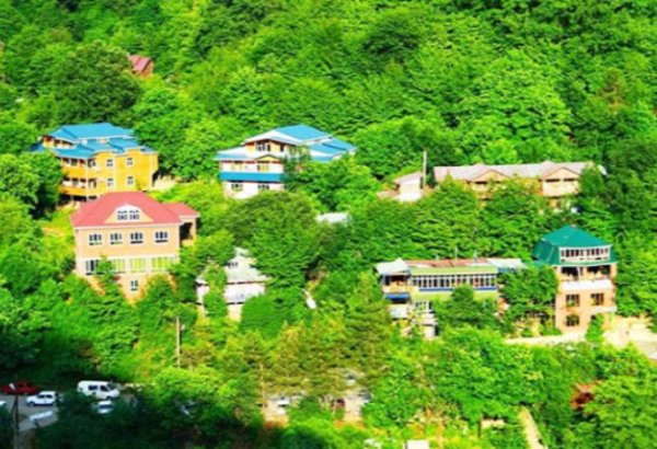 Qurban bayramında rayonlara turist axını - Kirayə evlərin qiyməti artıb?