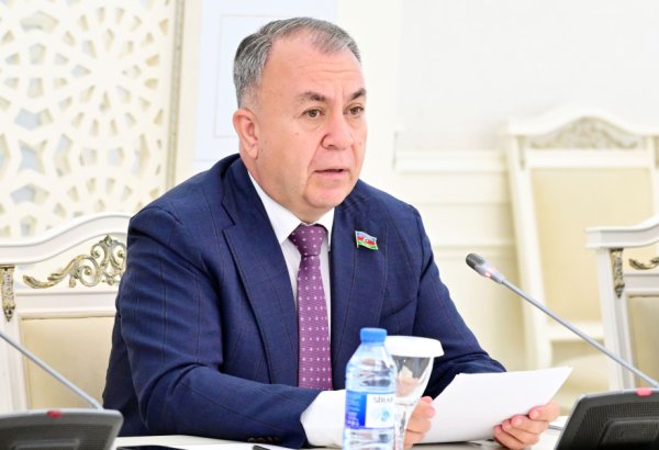 Sabit tarif vasitəsilə təchizatçıların infrastruktur xərcləri stabil şəkildə ödəniləcək – Deputat