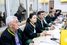Azərbaycanın vaxtilə işğal altında olan ərazilərində “parad” üçün silahların Ermənistandan gətirildiyi etiraf edilib (FOTO)