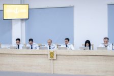 Azərbaycanın vaxtilə işğal altında olan ərazilərində “parad” üçün silahların Ermənistandan gətirildiyi etiraf edilib (FOTO)