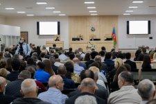 Azərbaycanın vaxtilə işğal altında olan ərazilərində “parad” üçün silahların Ermənistandan gətirildiyi etiraf edilib (FOTO)