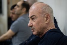 Azərbaycanın vaxtilə işğal altında olan ərazilərində “parad” üçün silahların Ermənistandan gətirildiyi etiraf edilib (FOTO)