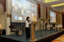 Muskat şəhərində Azərbaycan-Oman Dostluq konserti keçirilib (FOTO)