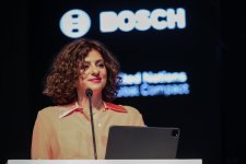 SHE CONGRESS 2025: Anı aşaraq liderlik (FOTO)