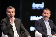 SHE CONGRESS 2025: Anı aşaraq liderlik (FOTO)