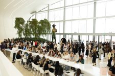 SHE CONGRESS 2025: Anı aşaraq liderlik (FOTO)
