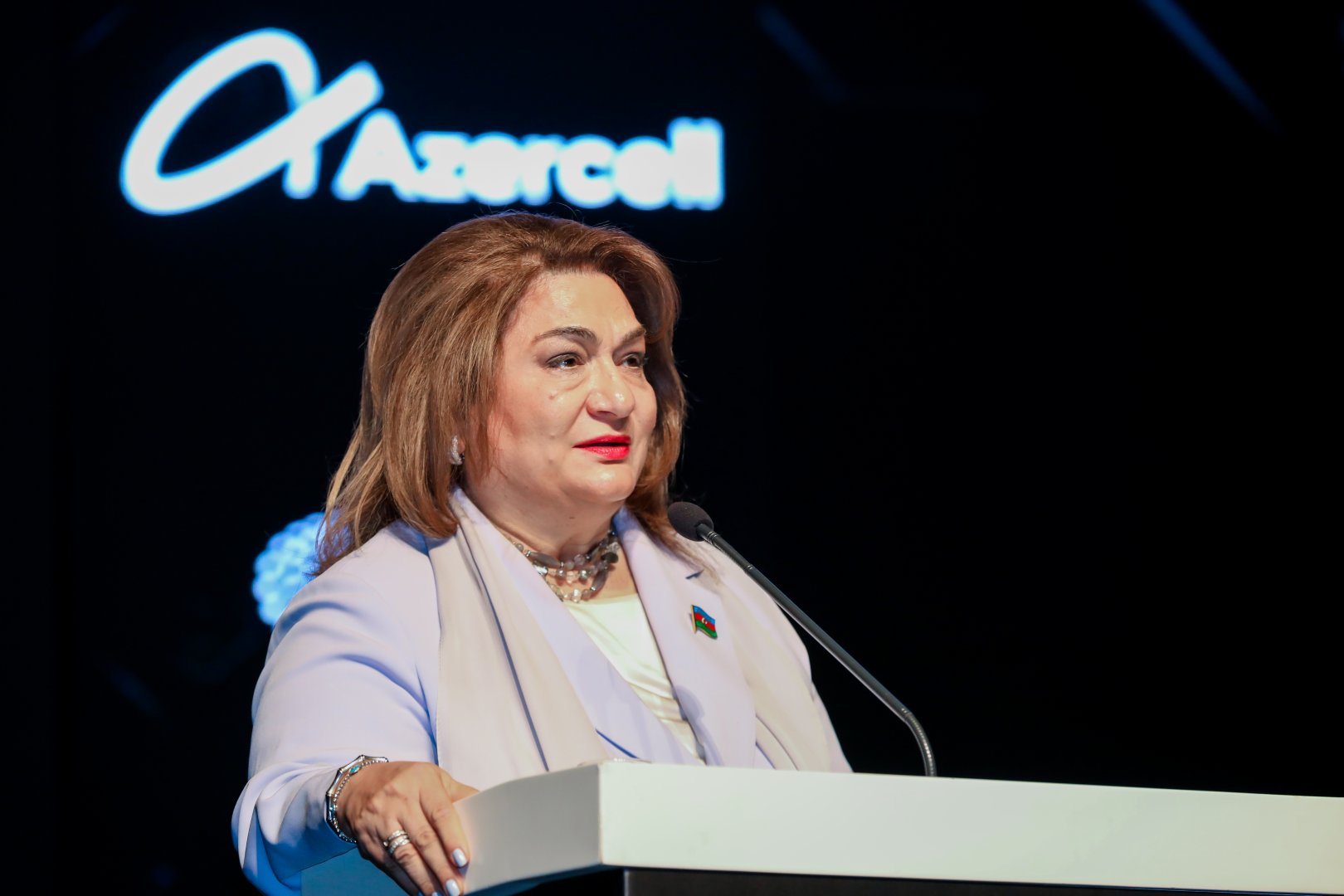 SHE CONGRESS 2025: Anı aşaraq liderlik (FOTO)