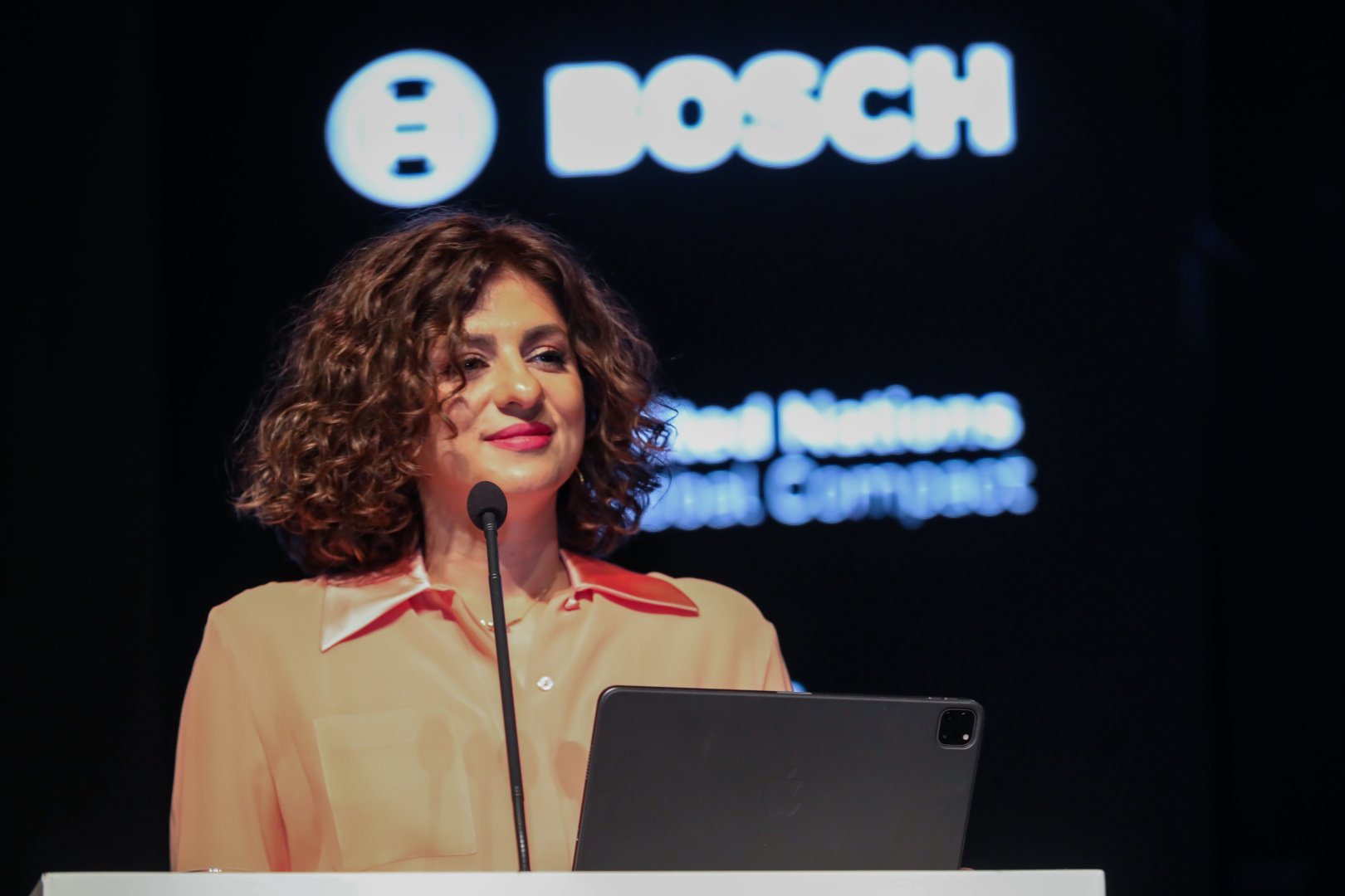 SHE CONGRESS 2025: Anı aşaraq liderlik (FOTO)