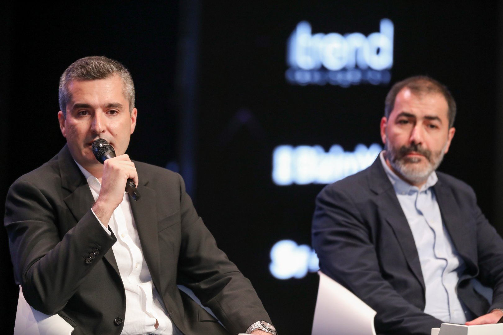 SHE CONGRESS 2025: Anı aşaraq liderlik (FOTO)