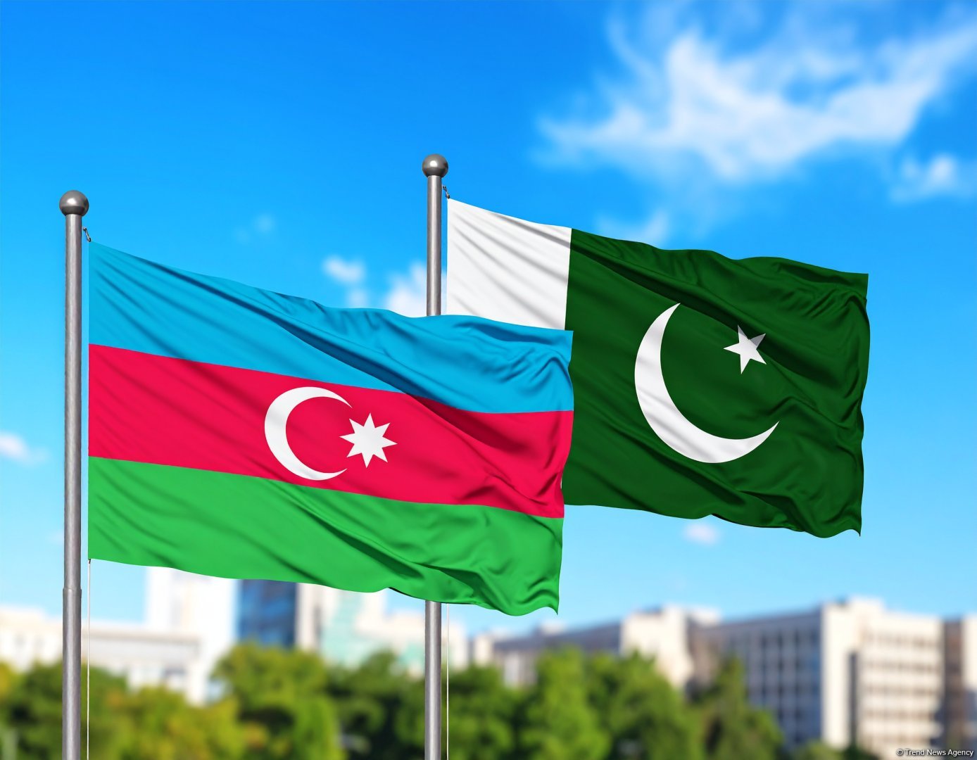 Azərbaycan və Pakistan arasında əməkdaşlıq Sazişi təsdiqlənib