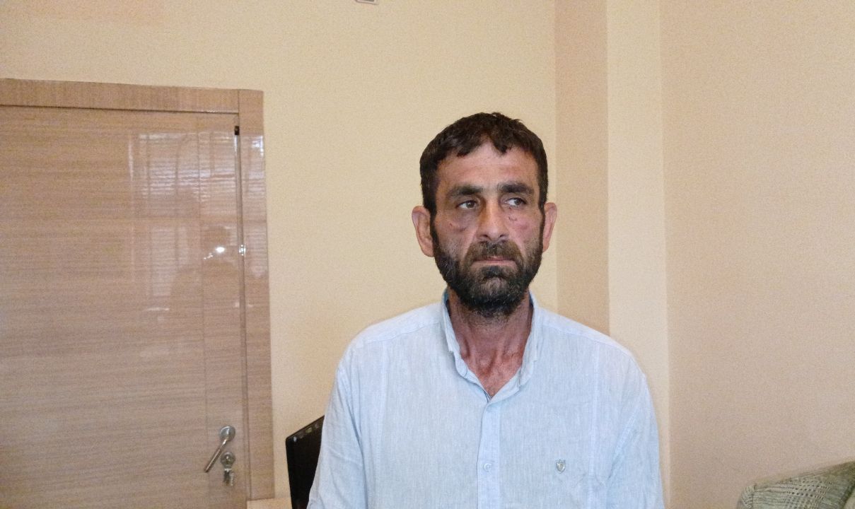 Zaqatalada narkotiklərin dövriyyəsini təşkil edən şəxs tutulub