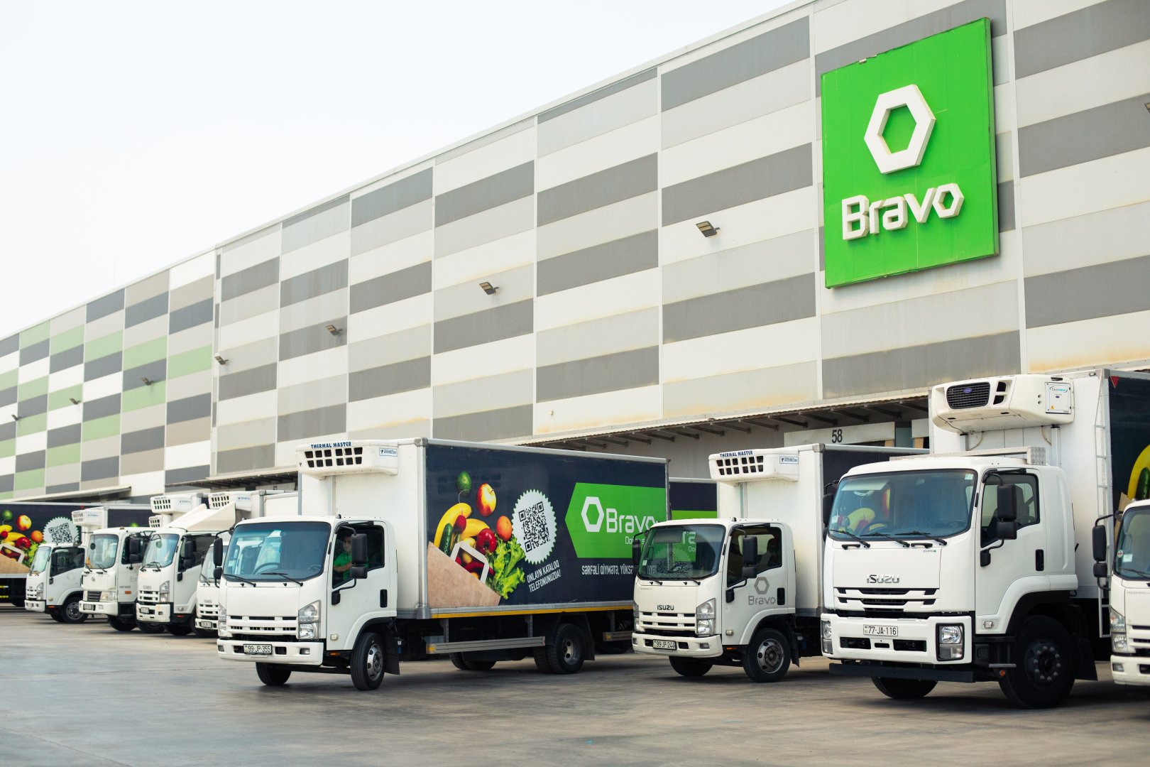 “PAŞA Holding” Qurban Bayramı münasibətilə şəhid övladlarına bayram sovqatları çatdırır (FOTO)