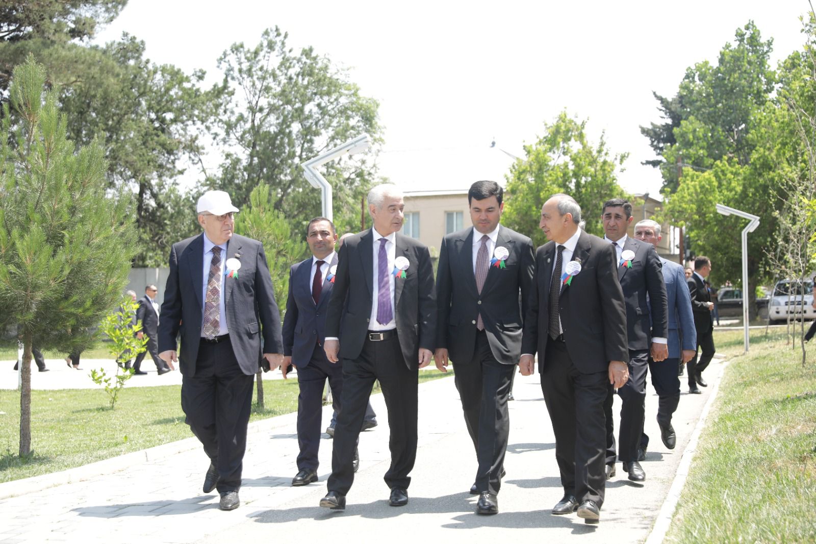 “Qərbi Azərbaycan-Yurd yerimiz” adlı festival keçirilib (FOTO)