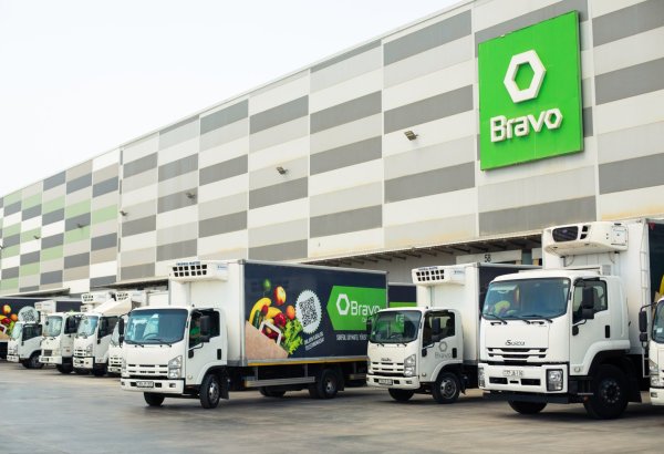 “PAŞA Holding” Qurban Bayramı münasibətilə şəhid övladlarına bayram sovqatları çatdırır (FOTO)
