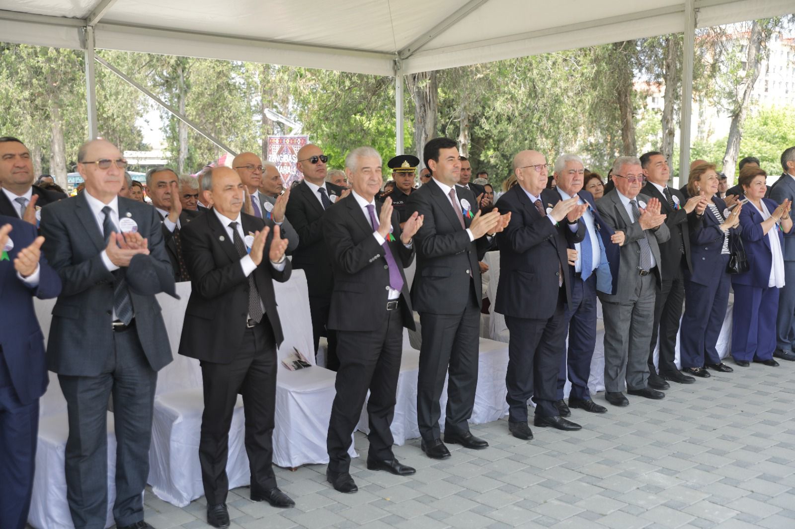 “Qərbi Azərbaycan-Yurd yerimiz” adlı festival keçirilib (FOTO)