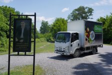 “PAŞA Holding” Qurban Bayramı münasibətilə şəhid övladlarına bayram sovqatları çatdırır (FOTO)