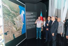 Osakada “Ekspo 2025” dünya sərgisində Azərbaycan Milli Günü olub (FOTO)