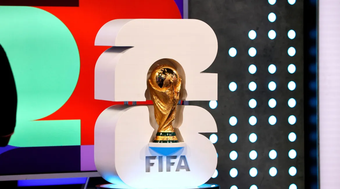 Dünya çempionatının seçmə mərhələsində daha altı görüş keçiriləcək