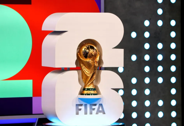 Dünya çempionatının seçmə mərhələsində daha altı görüş keçiriləcək