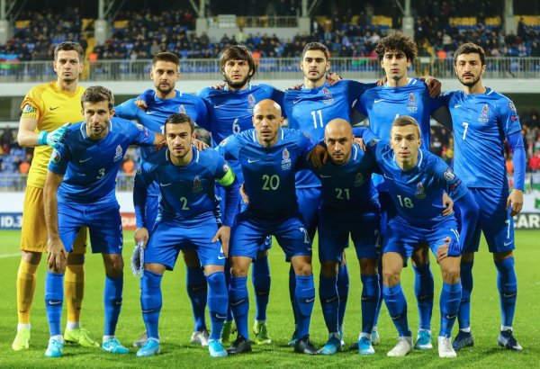 Milimiz növbəti yoldaşlıq oyununa çıxır