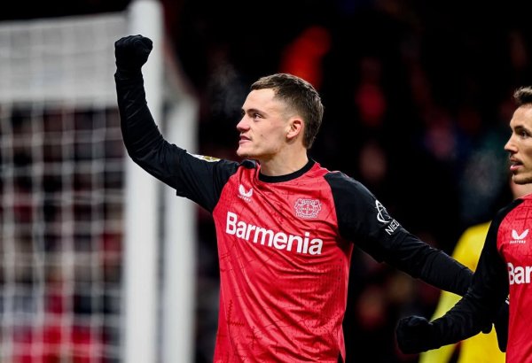 "Liverpul" Florian Virtslə razılığa gəlib