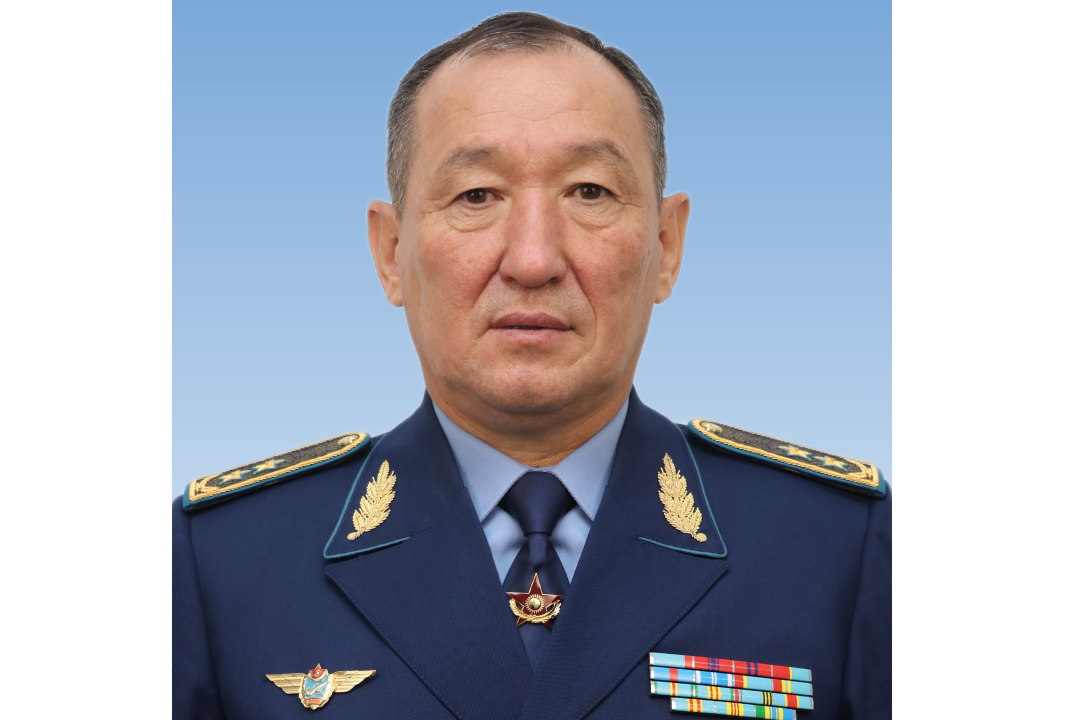 Qazaxıstanda yeni müdafiə naziri təyin edilib