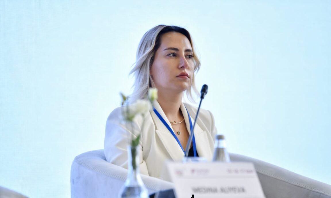 İtkisiz biçin fermerlərə hər hektar üzrə 100–150 manat əlavə qazanc gətirə bilər – Sədr