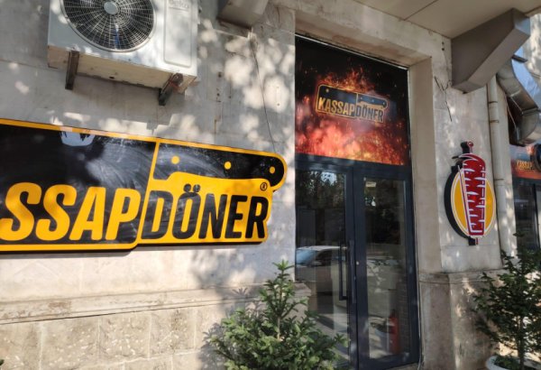 Naxçıvanda dönərdən 17 nəfər zəhərlənib (YENİLƏNİB)