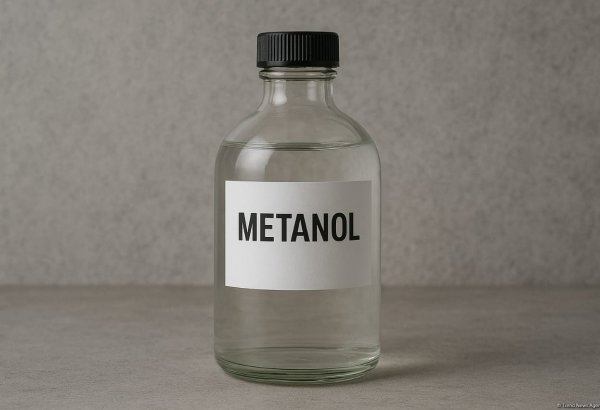 Azərbaycandan Rumıniyaya metanol satışı 2,5 dəfə azalıb