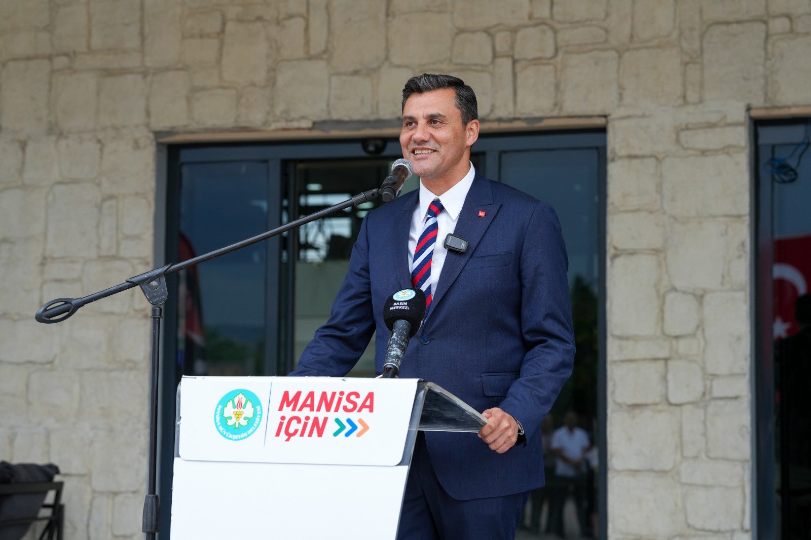 Türkiyənin Manisa Böyükşəhər Bələdiyyəsi sədri vəfat edib