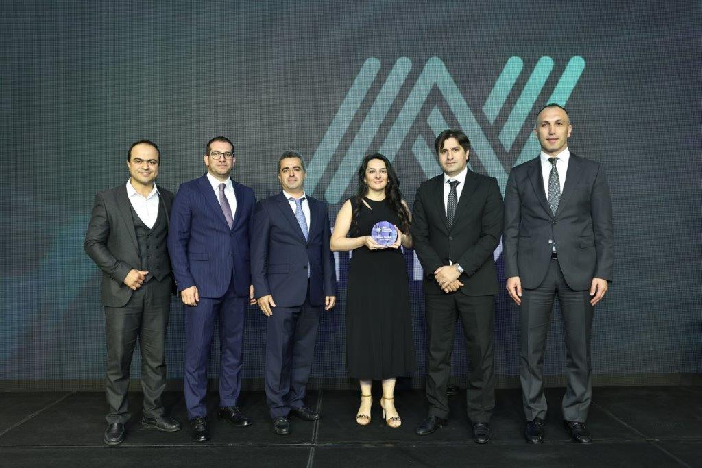 “Norm” ASC “Best Managed Companies Azerbaijan 2025” müsabiqəsinin qalibi olub (FOTO)