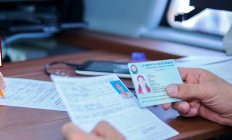Ad və soyadlarda dəyişiklik etmək üçün nə edilməlidir? - AÇIQLAMA